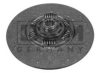 KM Germany 069 1594 Clutch Disc